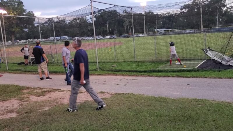 Belleview Sports Complex - Belleview, FL