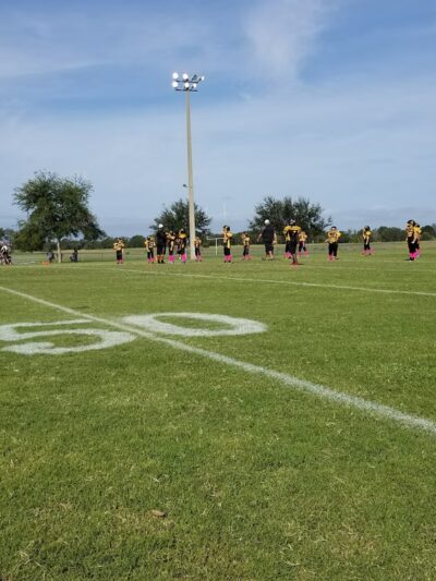 Belleview Sports Complex - Belleview, FL