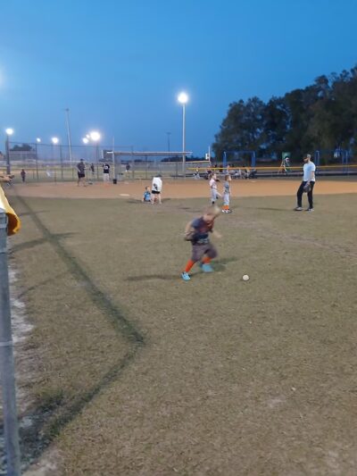 Belleview Sports Complex - Belleview, FL