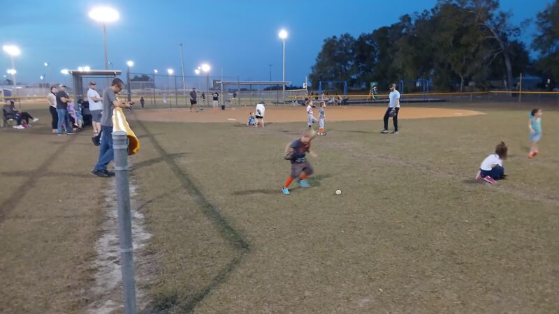 Belleview Sports Complex - Belleview, FL