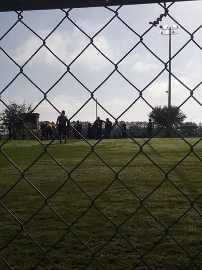 Belleview Sports Complex - Belleview, FL