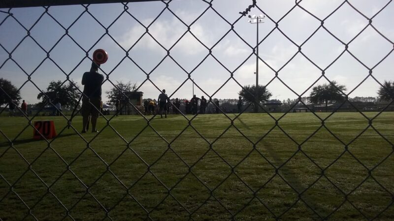 Belleview Sports Complex - Belleview, FL