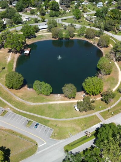 Lake Lillian - Belleview, FL