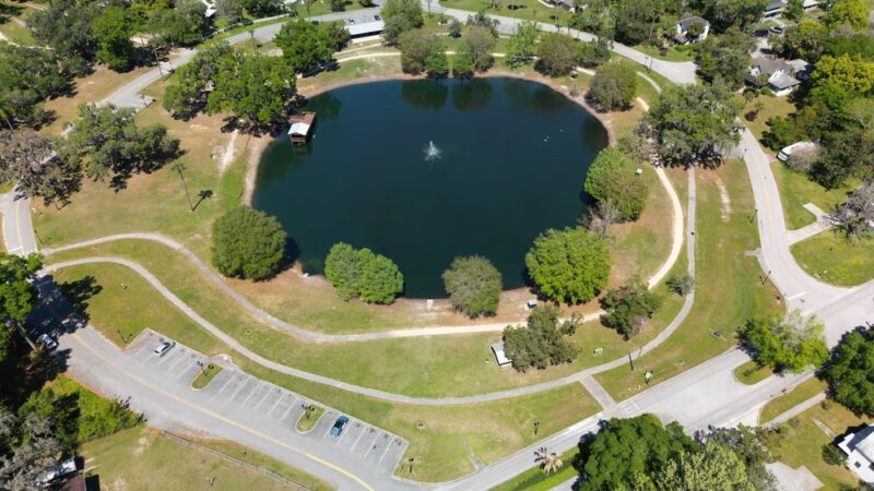 Lake Lillian - Belleview, FL