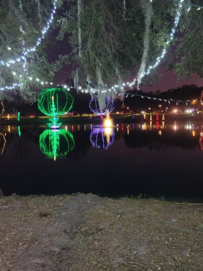 Lake Lillian - Belleview, FL