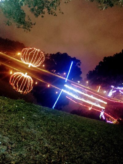 Lake Lillian Pavilion - Belleview, FL