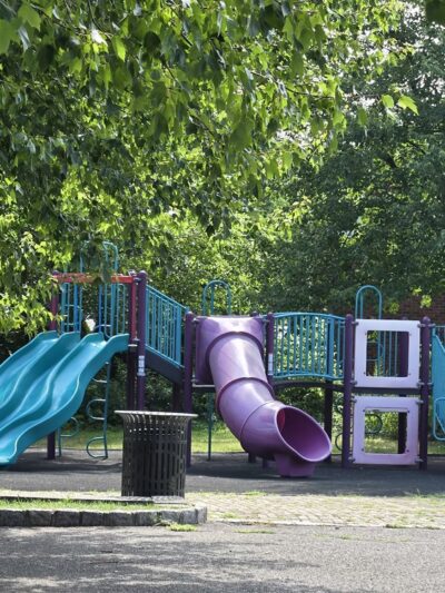Reinheimer Park - Belleville, NJ