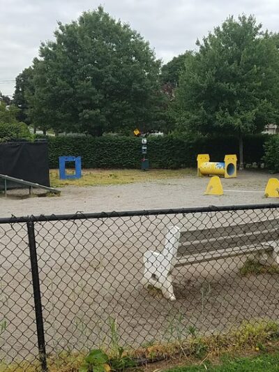 Reinheimer Park - Belleville, NJ