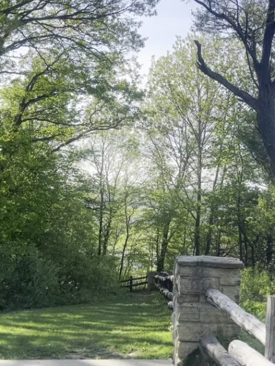 Bellevue State Park - Nelson Unit - Bellevue, IA
