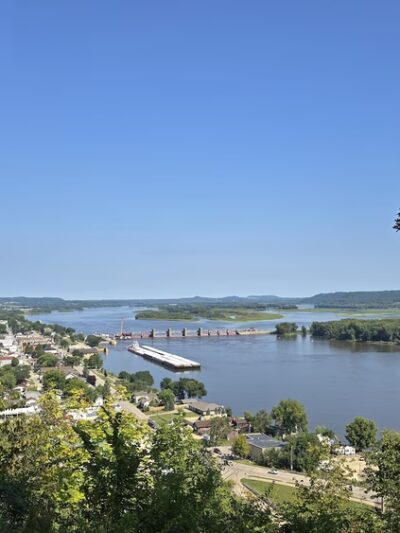 Bellevue State Park - Nelson Unit - Bellevue, IA