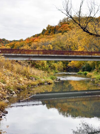 Felderman Park - Bellevue, IA