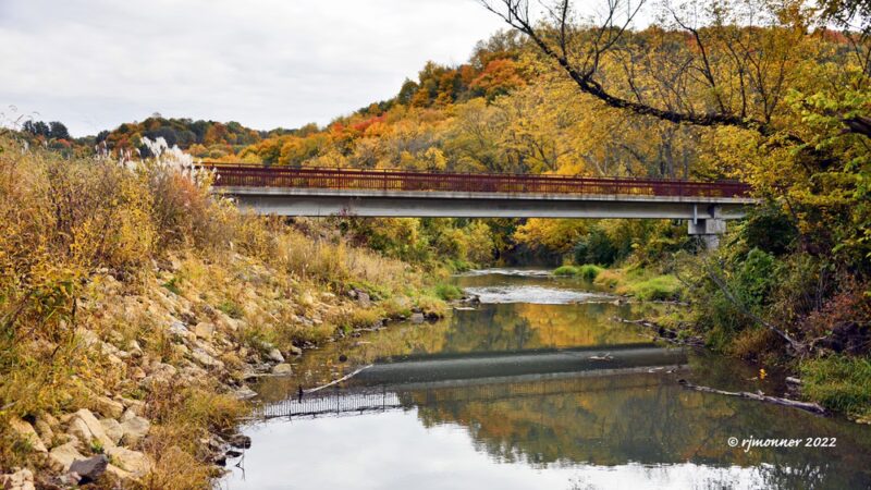 Felderman Park - Bellevue, IA
