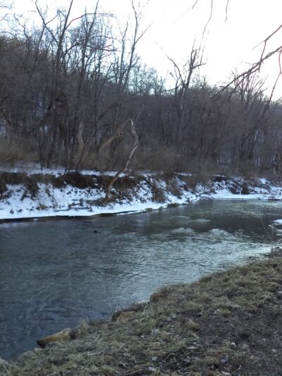 Felderman Park - Bellevue, IA