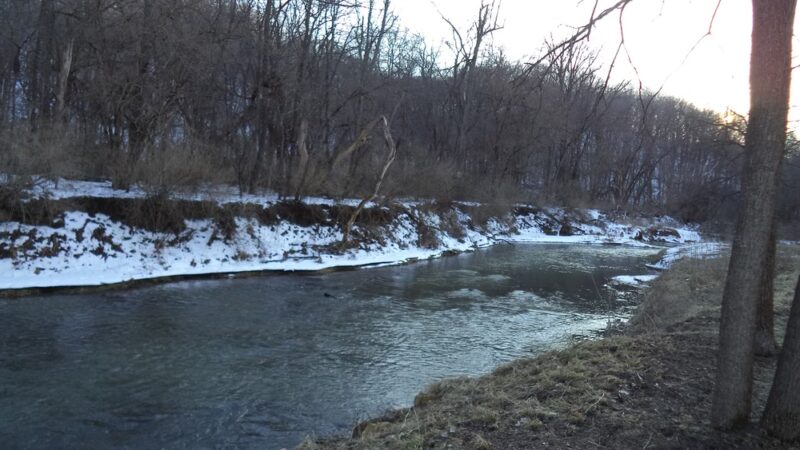 Felderman Park - Bellevue, IA