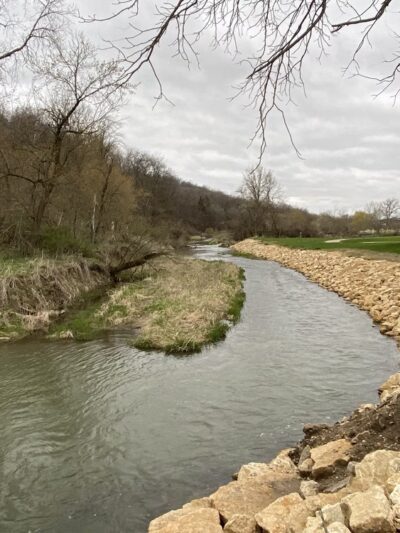Felderman Park - Bellevue, IA