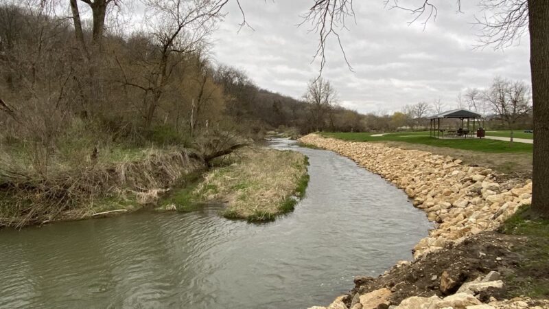 Felderman Park - Bellevue, IA