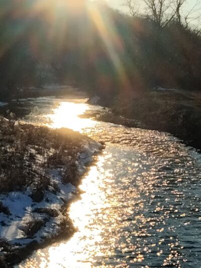 Felderman Park - Bellevue, IA