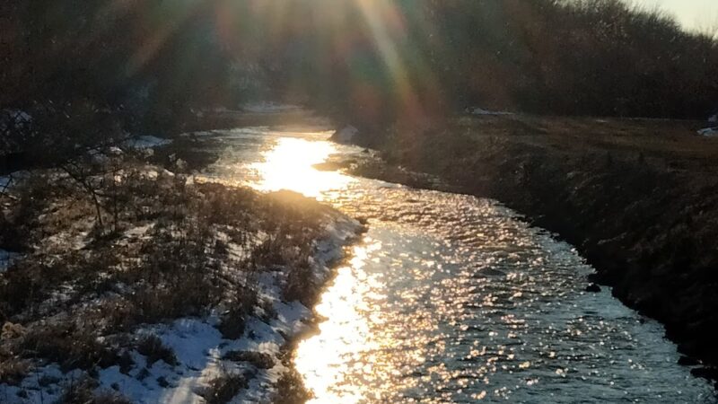 Felderman Park - Bellevue, IA
