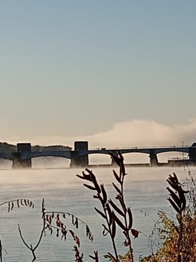 Ice Harvest Park - Bellevue, IA