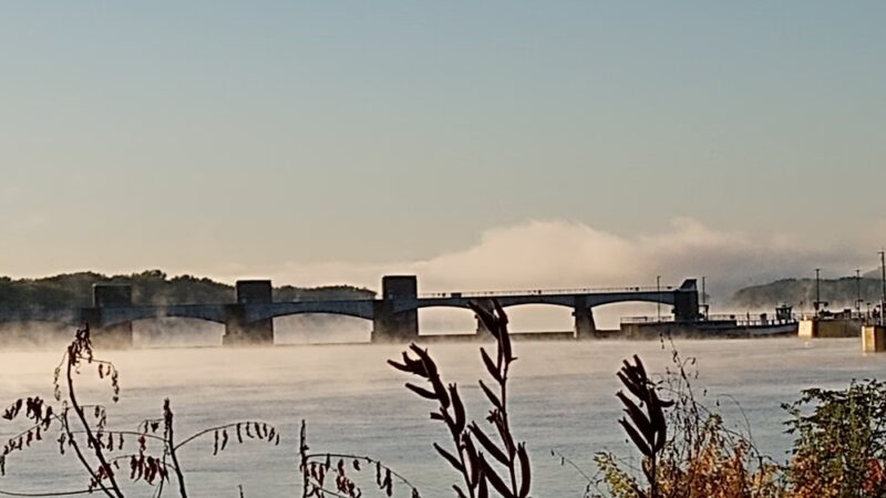 Ice Harvest Park - Bellevue, IA