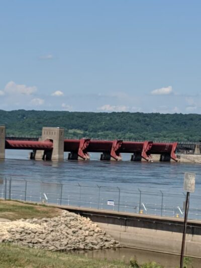 Riverview Park - Bellevue, IA