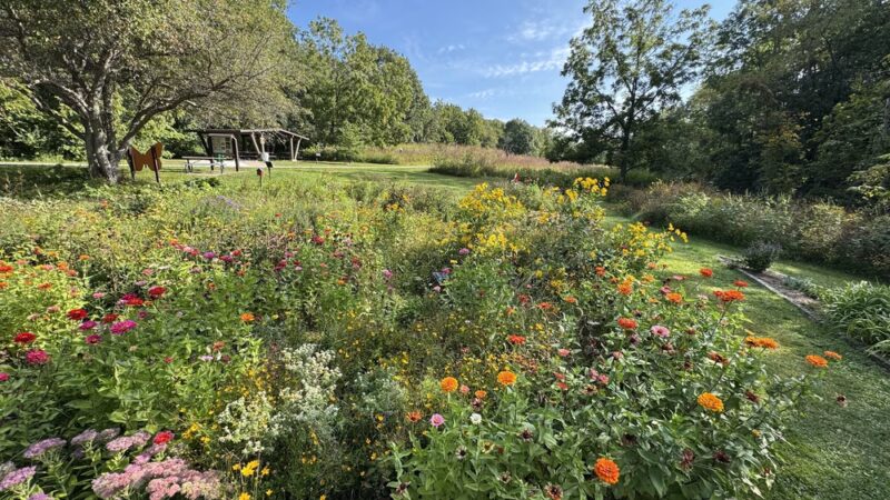 Spruce Creek Park - Bellevue, IA