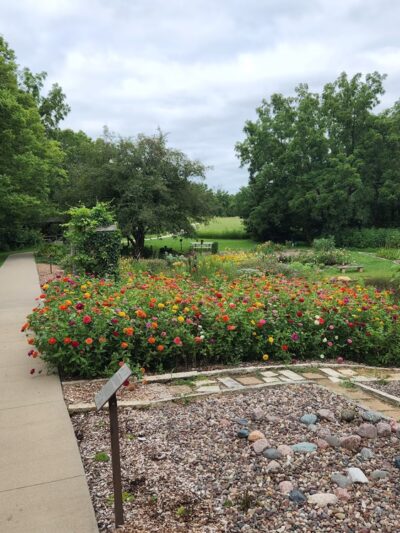 Spruce Creek Park - Bellevue, IA
