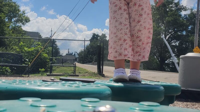 Brun Park - Bellevue, KY