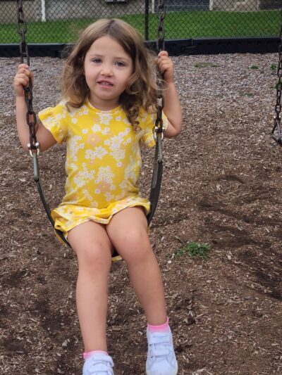 Brun Park - Bellevue, KY