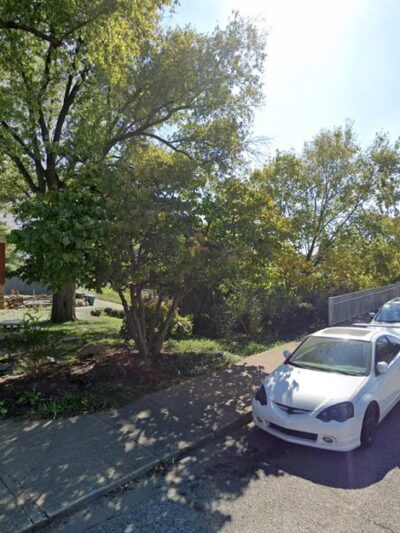 Diane Witte Park - Bellevue, KY