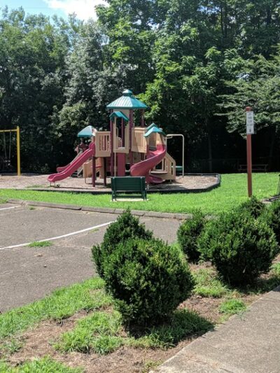 O'Fallon Park - Bellevue, KY