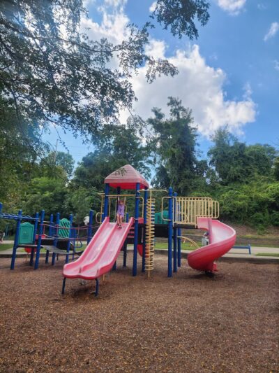 Swope Park - Bellevue, KY