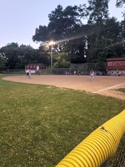 Gillott Park - Bellevue, PA