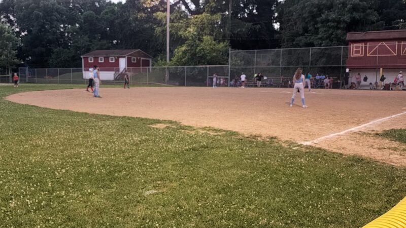 Gillott Park - Bellevue, PA