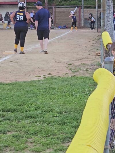 Gillott Park - Bellevue, PA