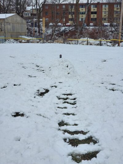 Gillott Park - Bellevue, PA