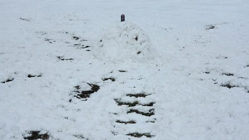 Gillott Park - Bellevue, PA