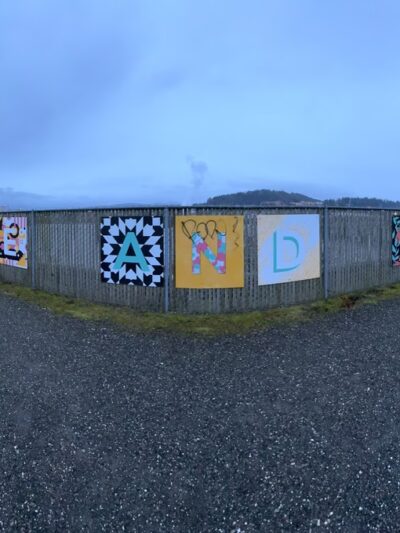ASB Trail - Bellingham, WA