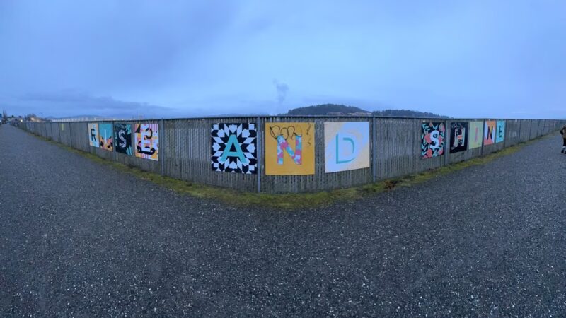 ASB Trail - Bellingham, WA