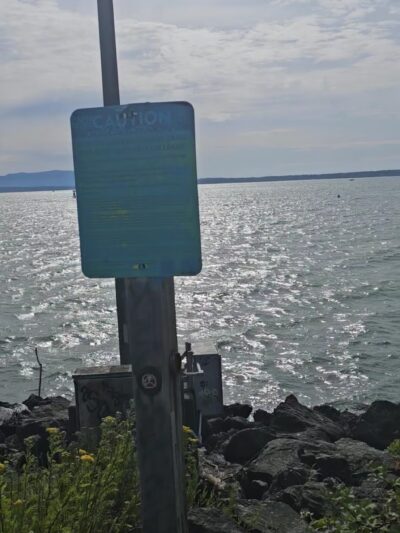 ASB Trail - Bellingham, WA