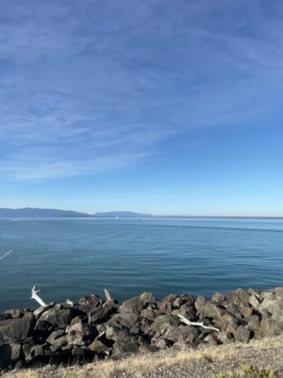 ASB Trail - Bellingham, WA