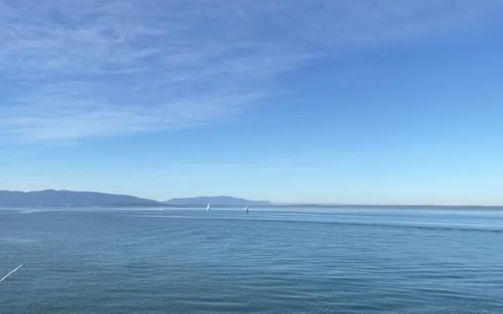 ASB Trail - Bellingham, WA