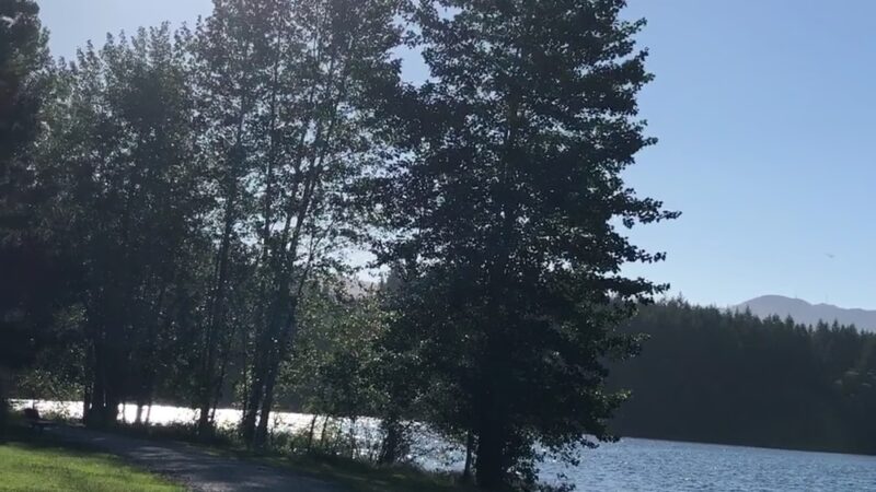 Lake Padden Park - Bellingham, WA