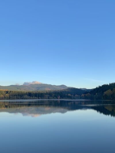 Lake Padden Park - Bellingham, WA
