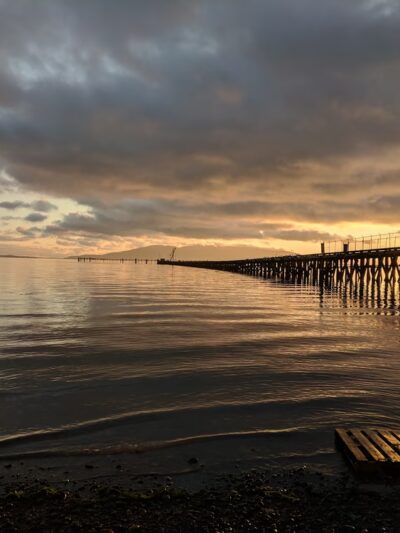 Little Squalicum Park - Bellingham, WA