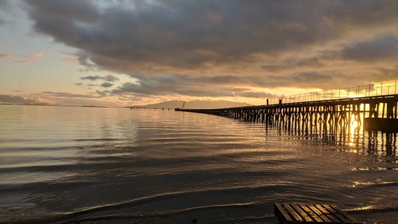 Little Squalicum Park - Bellingham, WA