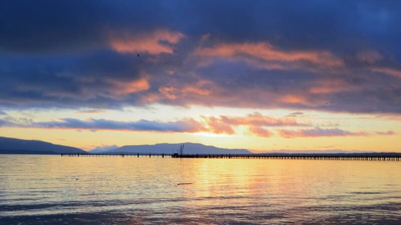 Little Squalicum Park - Bellingham, WA