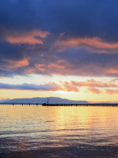 Little Squalicum Park - Bellingham, WA