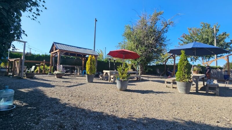 Paws For A Beer - Bellingham, WA