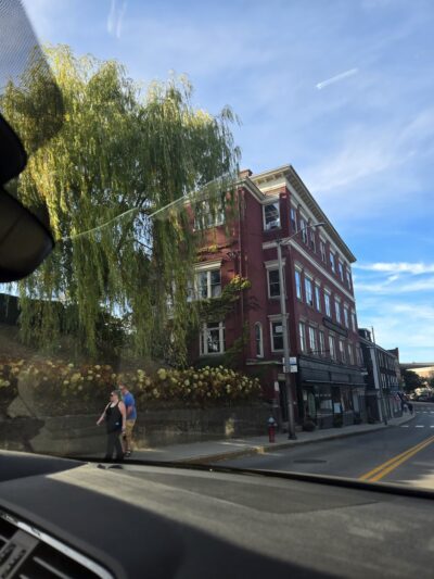 Bellows Falls Historical Society - Bellows Falls, VT